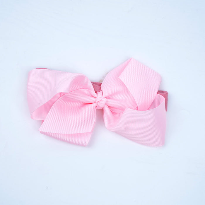 17''-20'' reborn baby doll pink striped 2-piece set
