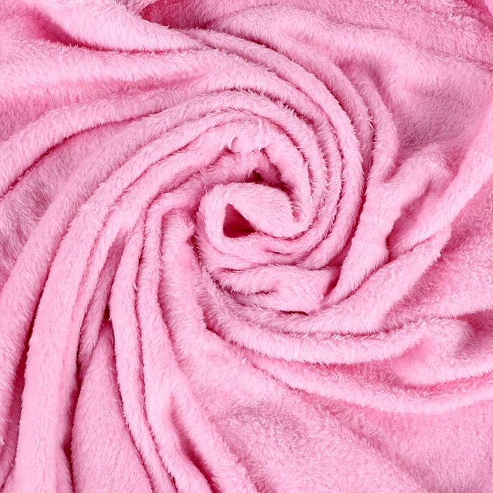 17"-22" Reborn Baby Washable Reusable Blanket