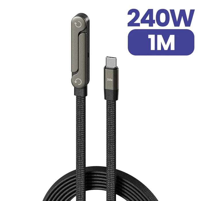 1M Black