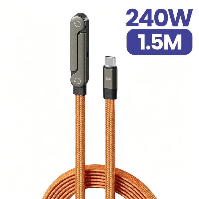 1.5M Orange