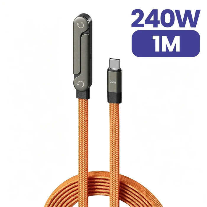 1M Orange