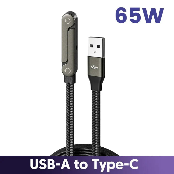 USB-max 65w / 1m