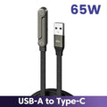 USB-max 65w / 1m