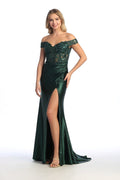 ADRIANA DRESS