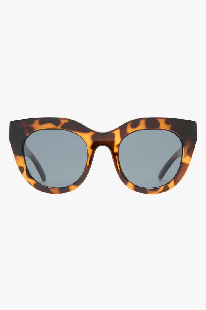 Cat Eye Tort Sunglasses