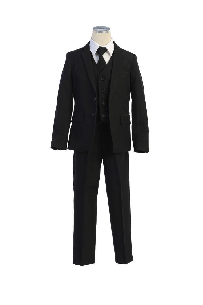 ALAN SUIT