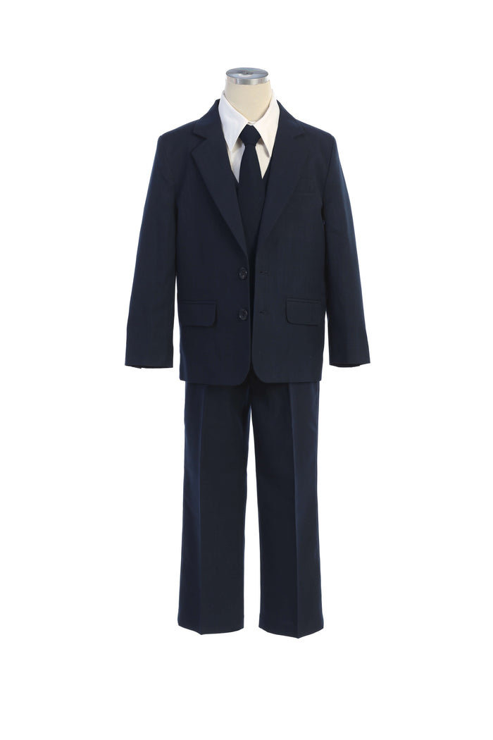 ALAN SUIT
