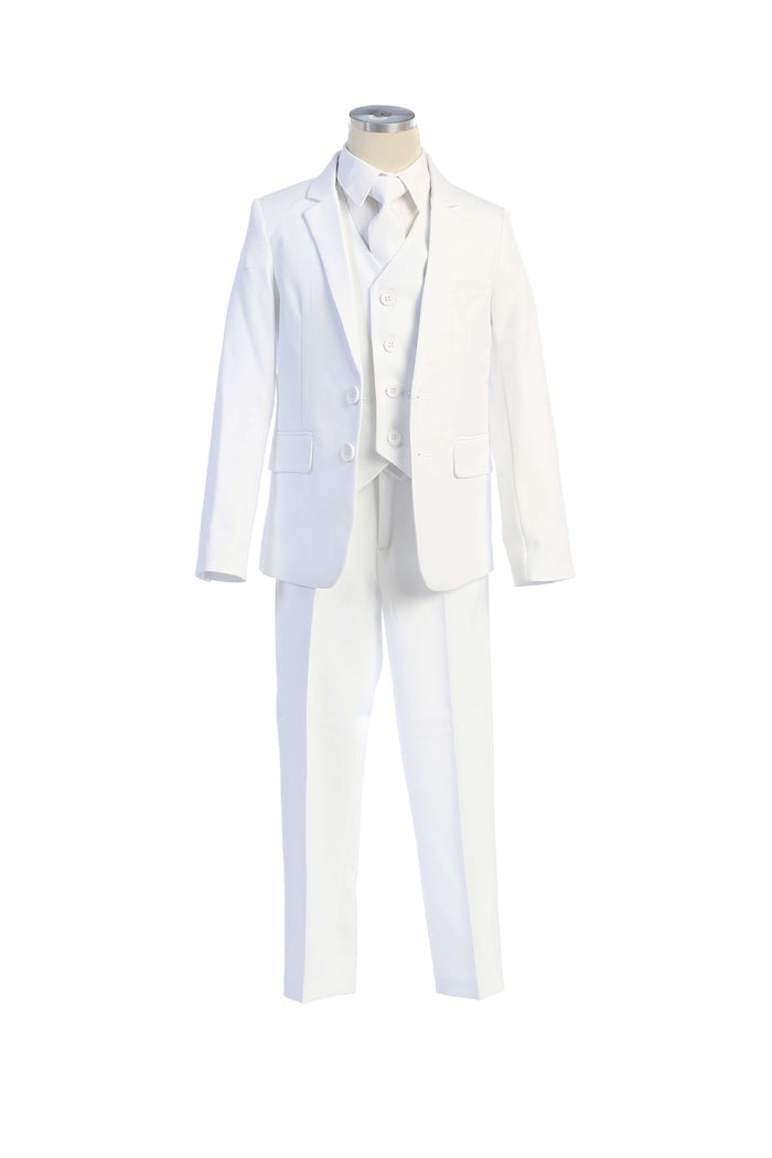 ALAN SUIT