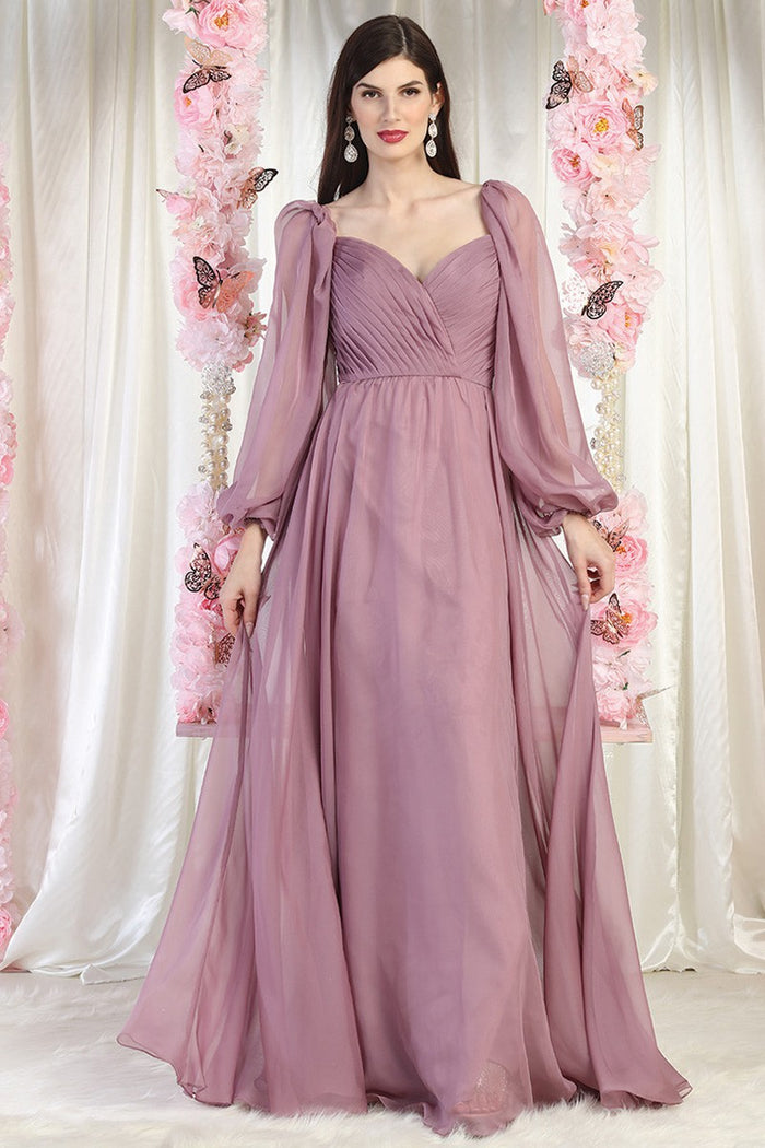 ALISA DRESS