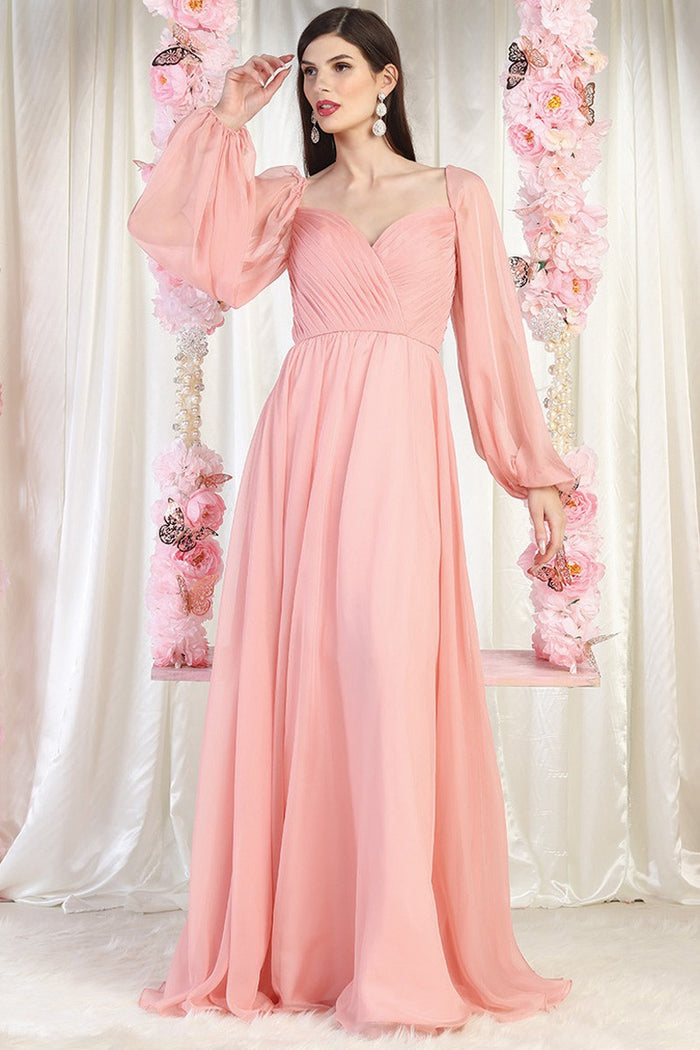 ALISA DRESS