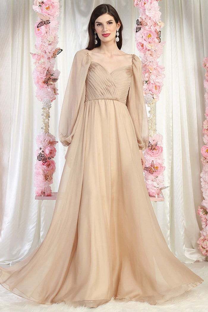 ALISA DRESS