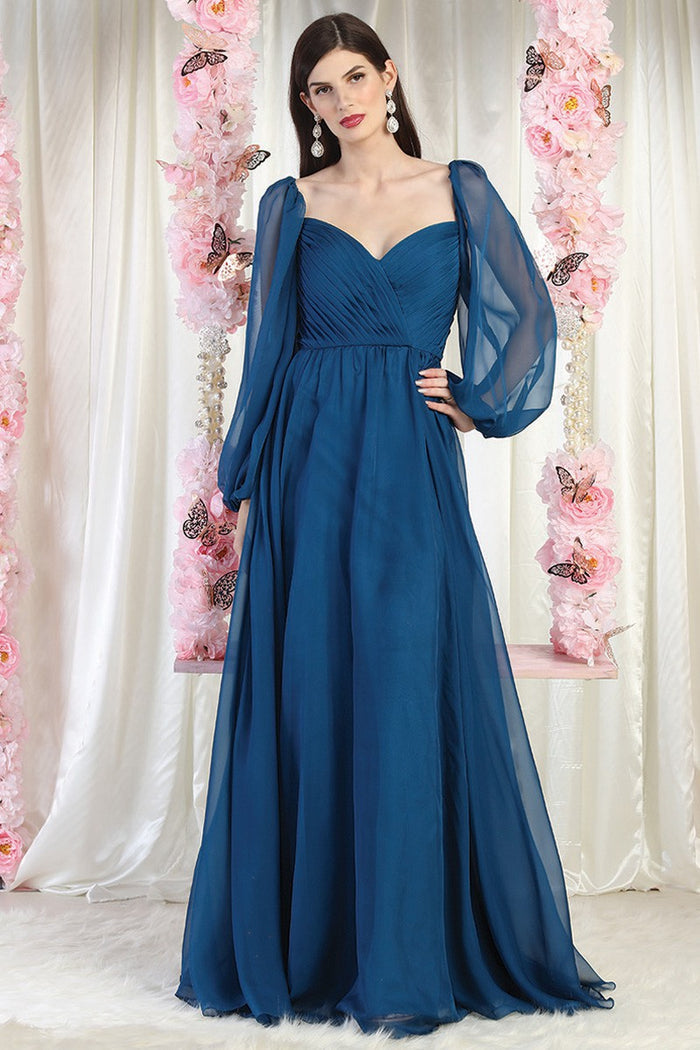 ALISA DRESS