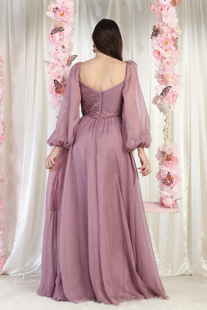 ALISA DRESS
