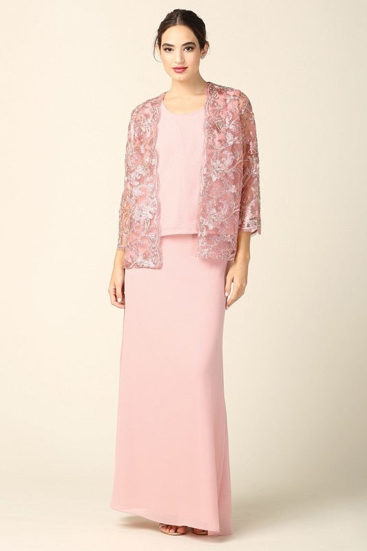 ALMA DRESS