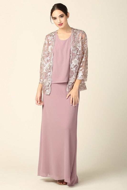 ALMA DRESS