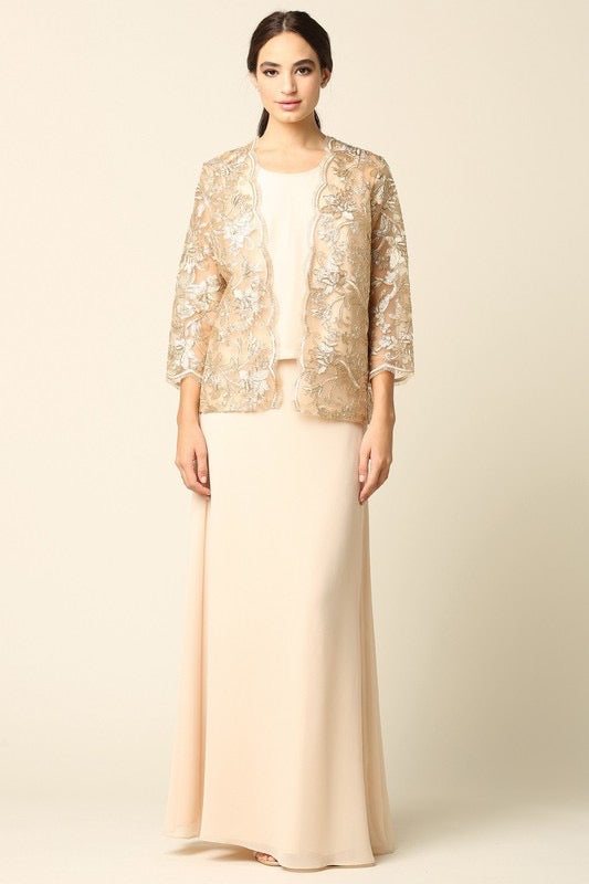 ALMA DRESS