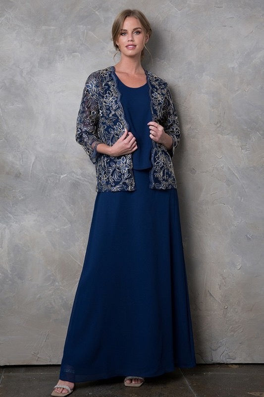 ALMA DRESS