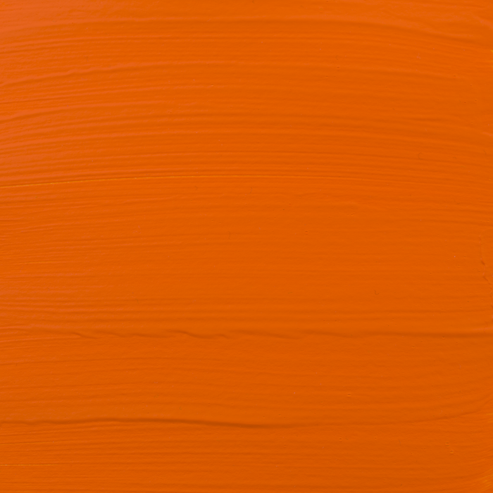 Amsterdam Acrylic Paint (Special Order) Azo Orange 1L