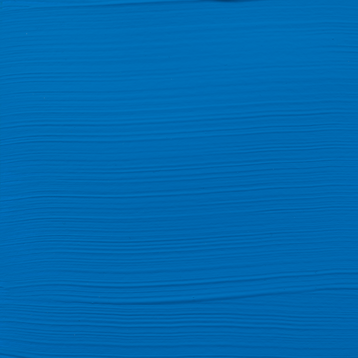 Amsterdam Acrylic Paint (Special Order) Brilliant Blue 1L