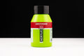 Amsterdam Acrylic Paint (Special Order) Yellowish Green 1L