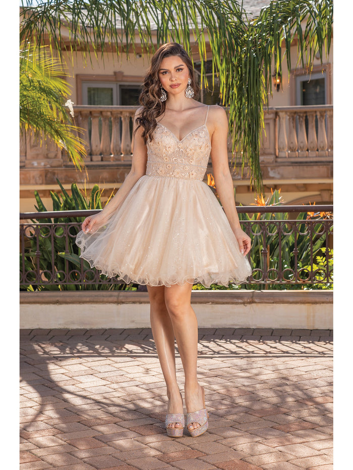 ANA DRESS