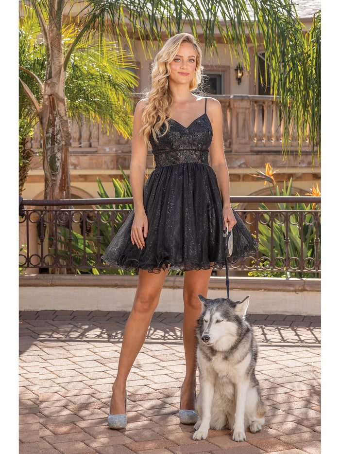 ANA DRESS