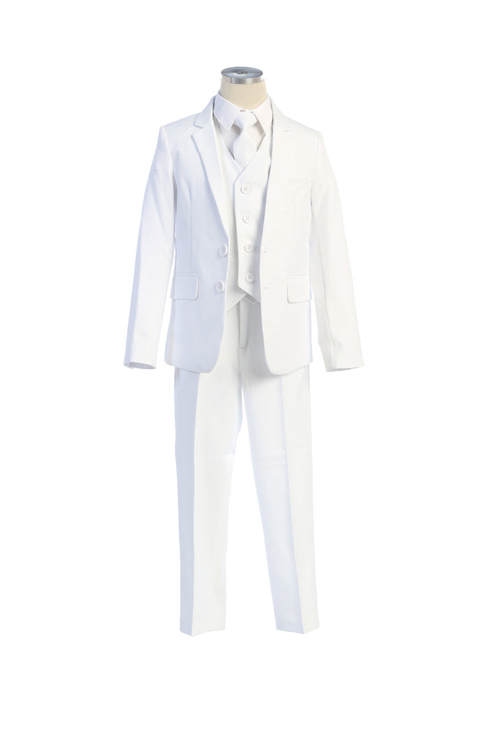 ANGEL TUXEDO