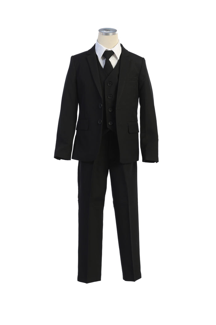 ANGEL TUXEDO