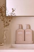 alive body duo set