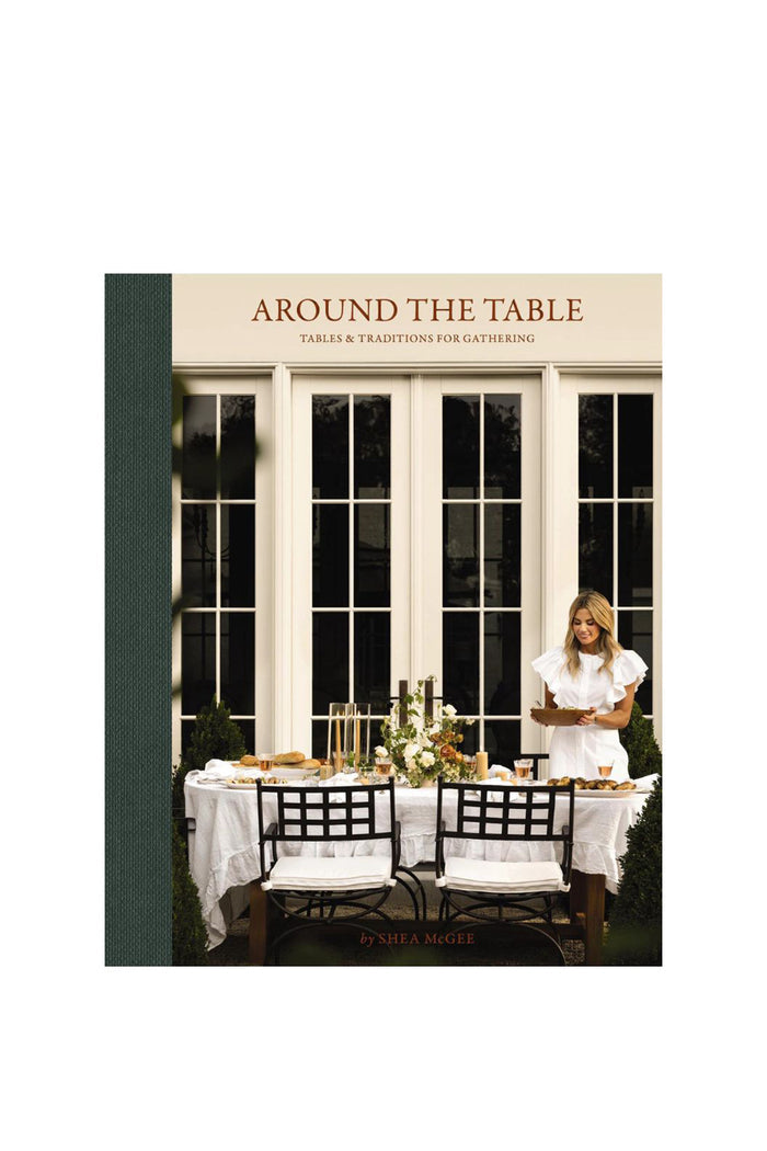 Around The Table