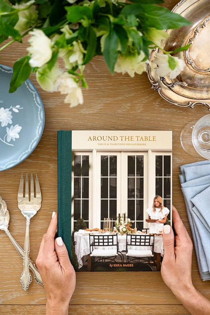 Around The Table