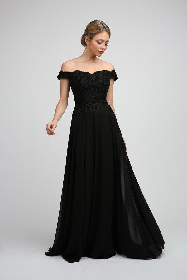 ASHLEY DRESS