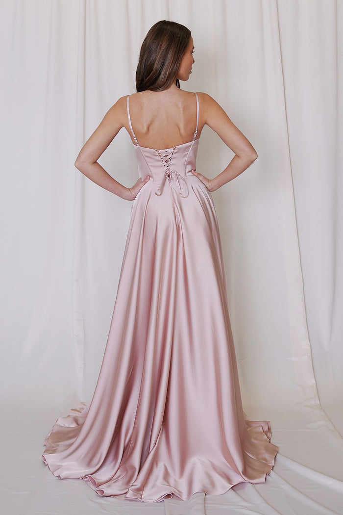ASHLEY DRESS