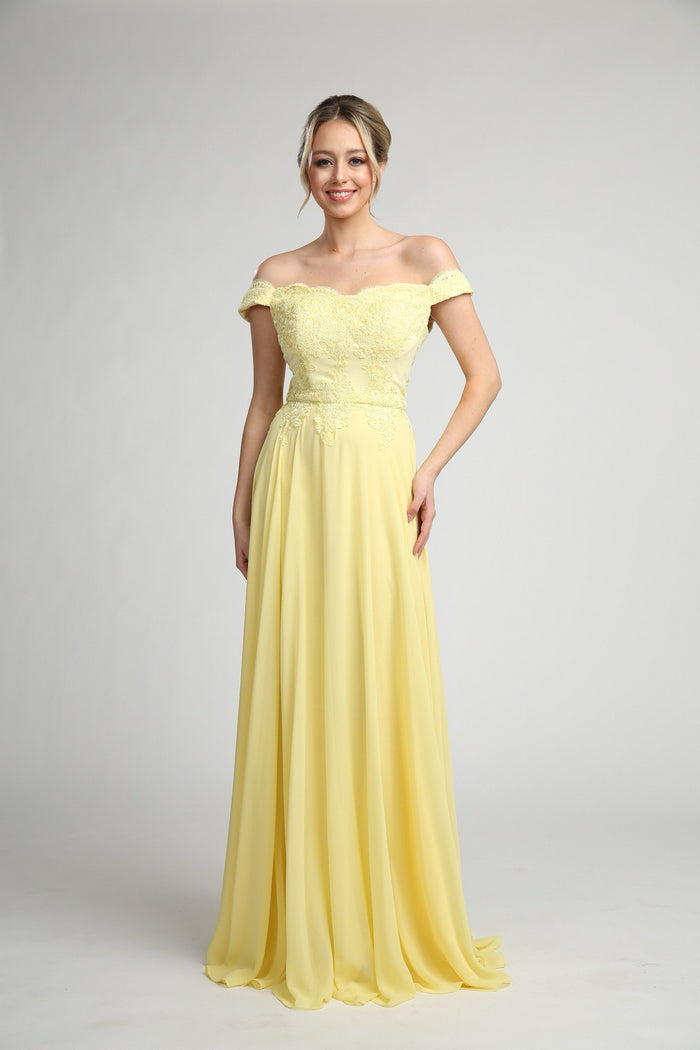 ASHLEY DRESS
