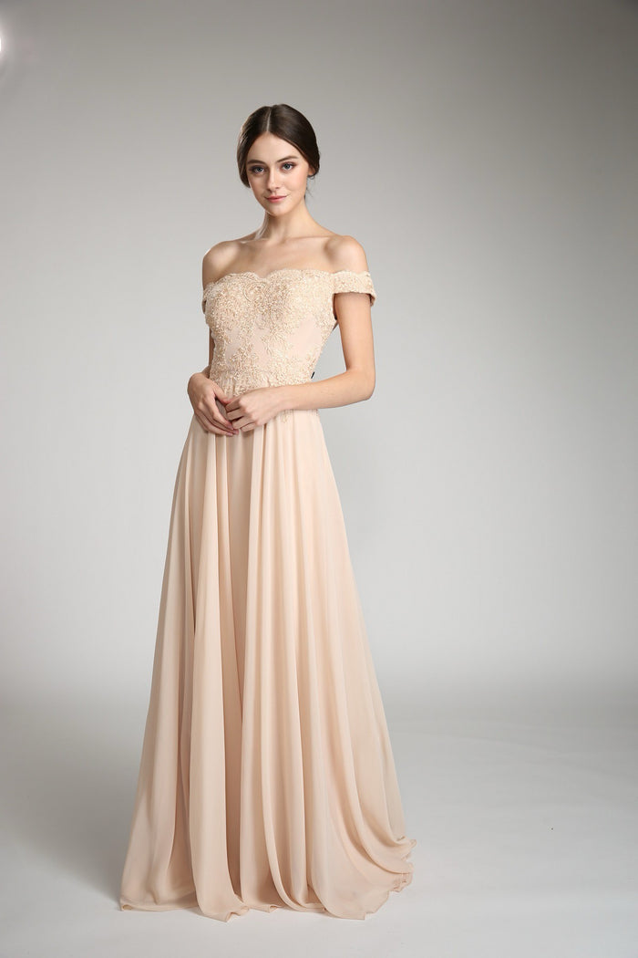 ASHLEY DRESS