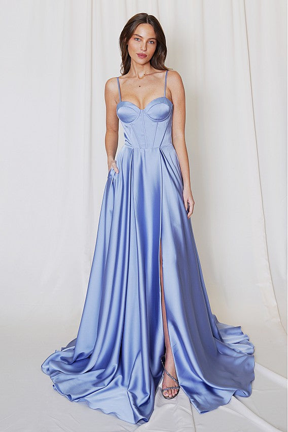 ASHLEY DRESS
