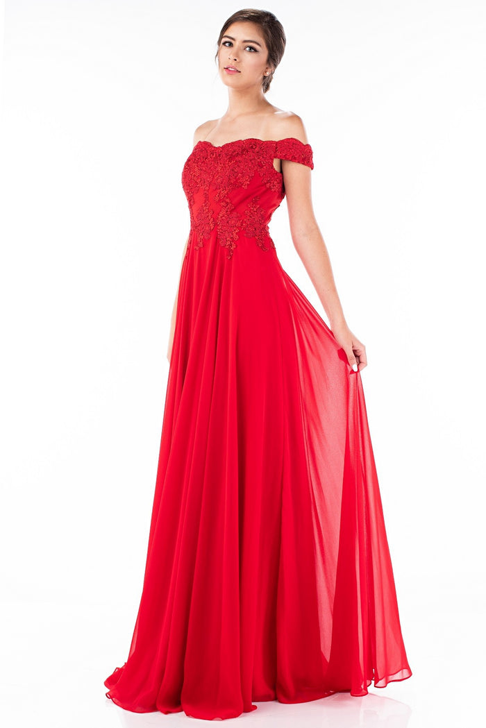 ASHLEY DRESS