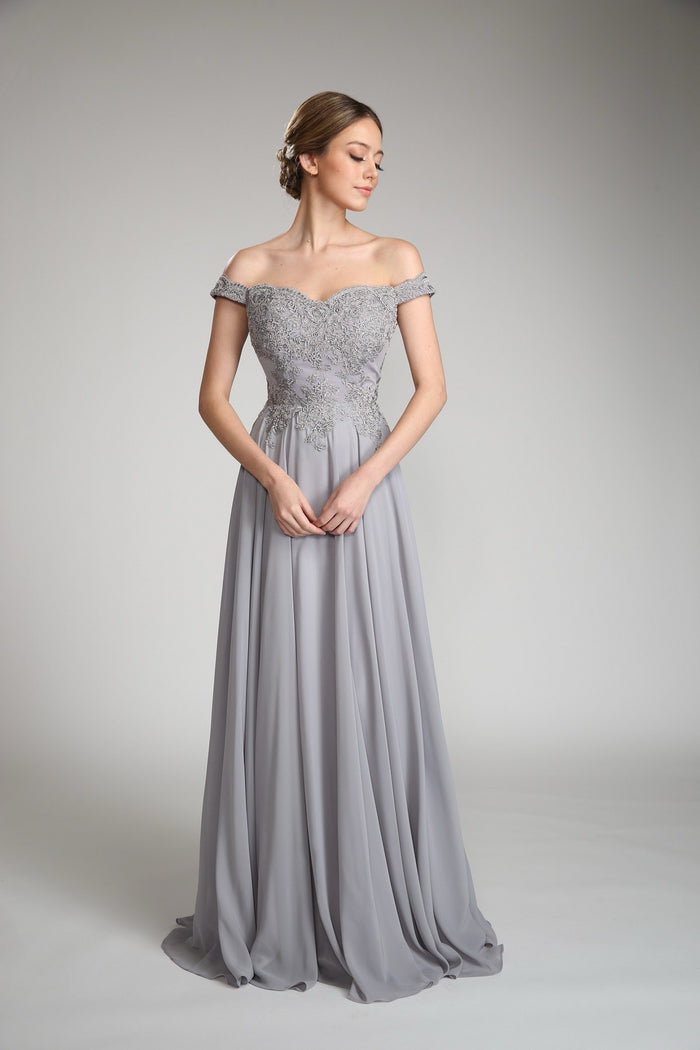 ASHLEY DRESS