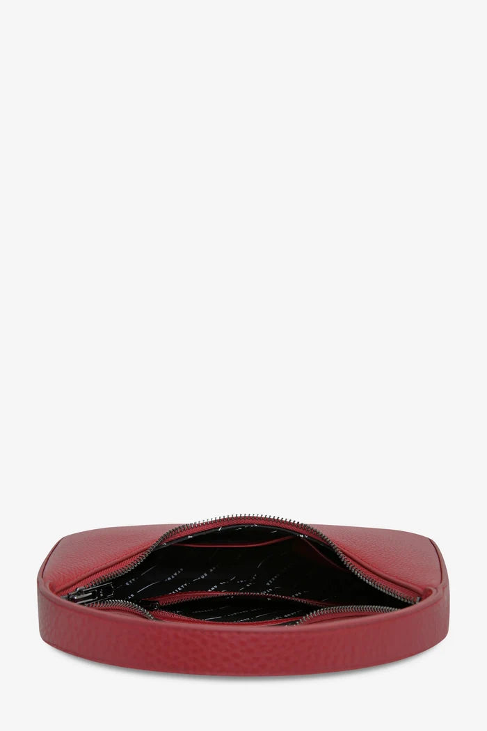 red bag