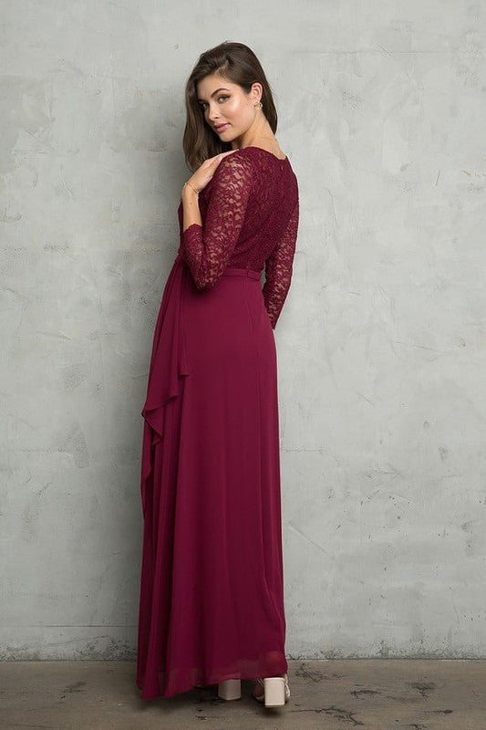 AVA DRESS