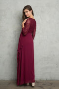 AVA DRESS
