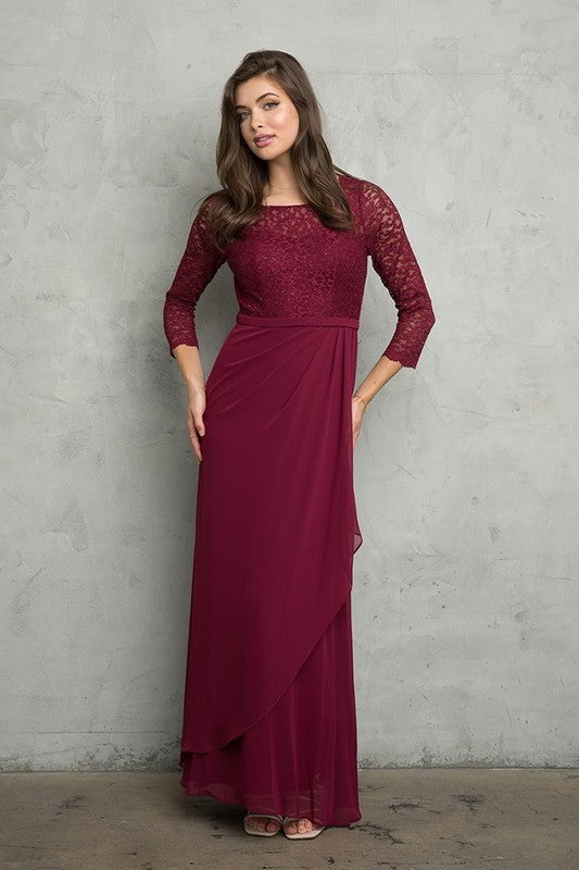 AVA DRESS