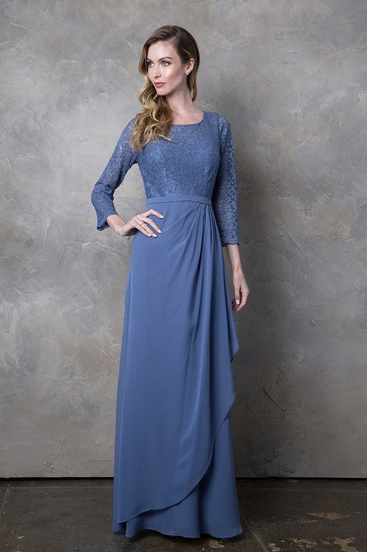 AVA DRESS