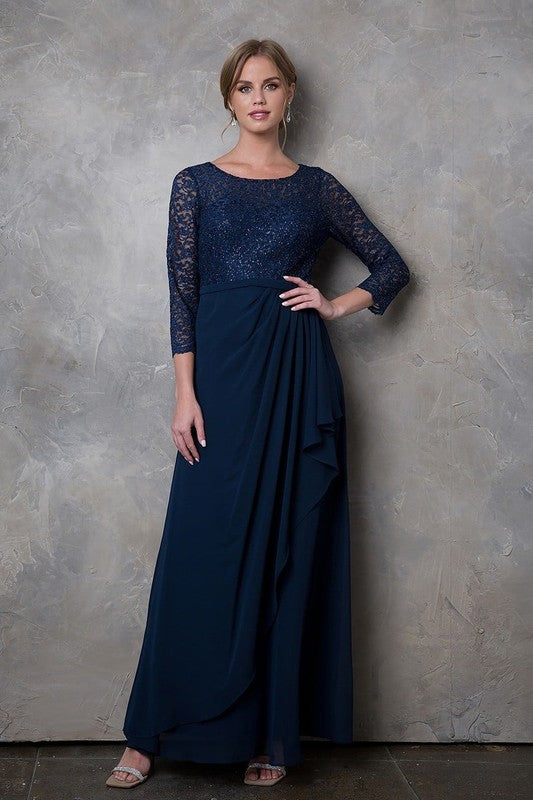 AVA DRESS
