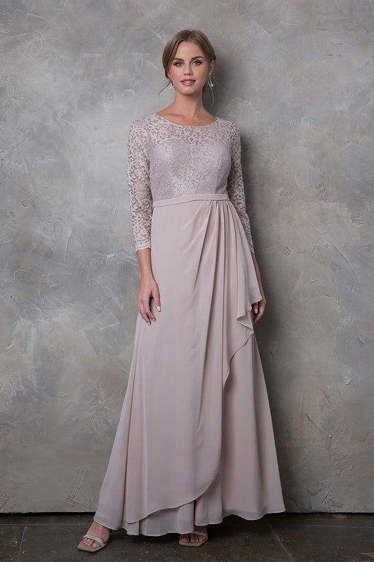 AVA DRESS