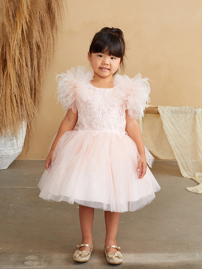 AVERY DRESS