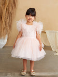 AVERY DRESS