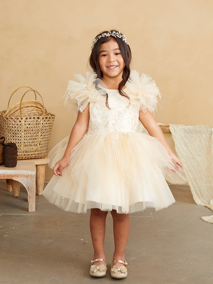 AVERY DRESS