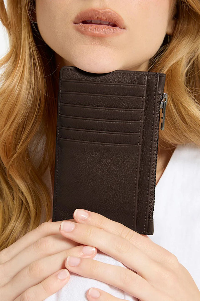 Avoiding Things Cocoa Wallet
