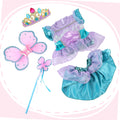Babeside 17" - 22" Reborn Baby Dolls Lovely and Elegant Princess Dresse